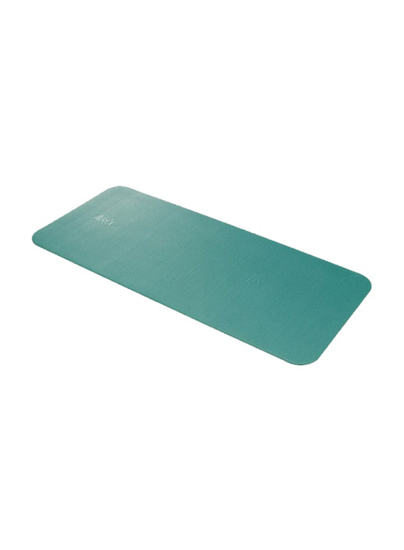 Airex Fitline Mat, 140cm, Waterblue
