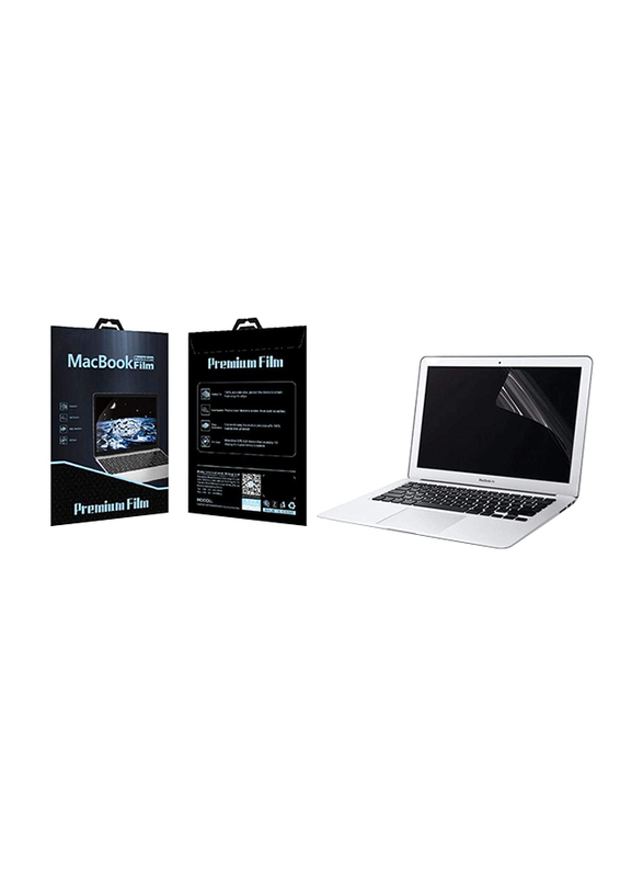 

Mocoll Premium Privacy Screen Protector for Apple MacBook Pro 16 inch, Clear
