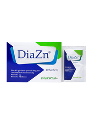 Diazn Immunity Supplement for Kids, Pregnant & Elder, 10 Sachets