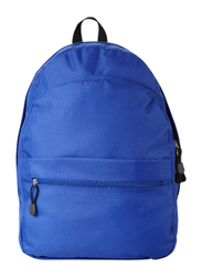 Silver Sword Trendy Backpack for Kids, Blue