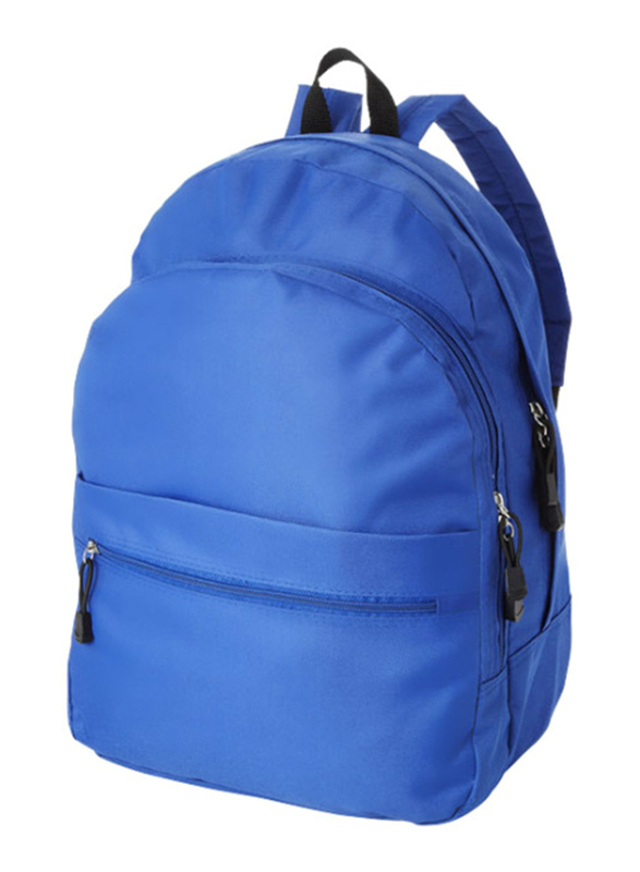 Silver Sword Trendy Backpack for Kids, Blue