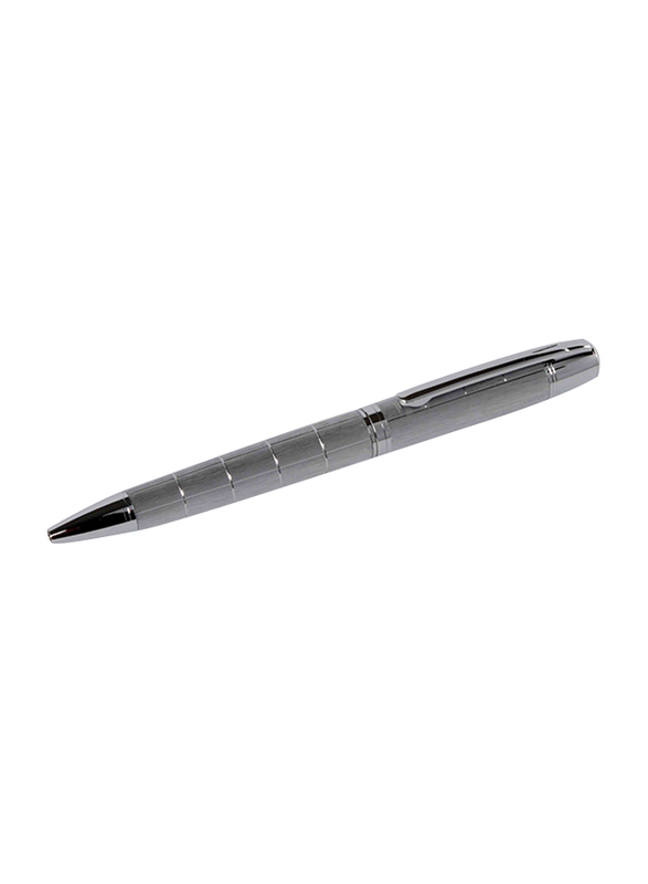 Silver Sword Ferraghini Business Ball Point Pen, Silver