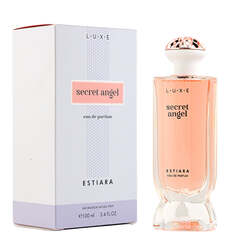 Secret Angel Eau De Parfum For Women 100ml