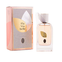 Fla Via Belle Eau De Parfum For Women 100ml