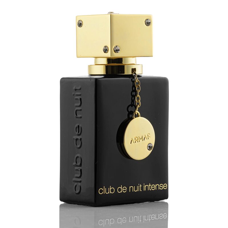 

Armaf Club De Nuit Intense Woman Perfumes For Woman Eau De Parfum 30ML Black For Her, Chypre Floral Long Lasting Fragrance