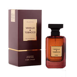 Vanilla & Tobacco Eau De Parfum For Men 100ml