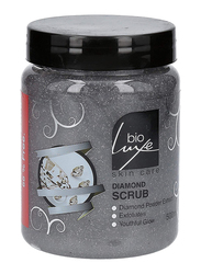 Bioluxe Diamond Scrub, 500ml