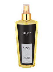 Armaf Opus 250ml Body Spray for Men