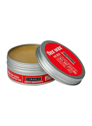 Cornells Men's Grooming Flex Wax Hair Dress All Day Styling for All Hair Type, 150gm