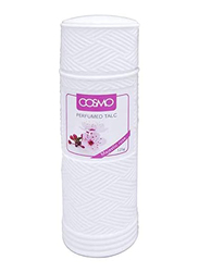 Cosmo Majestic Rose Talcum Powder, 125gm