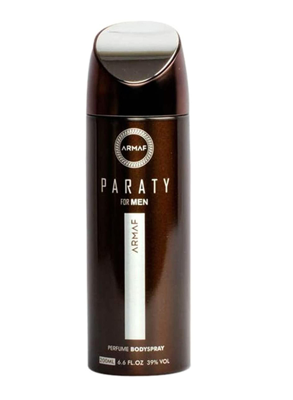 armaf paraty perfume