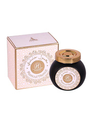 Hamidi Muattar Mamoul Hamidi, 50gm, Black/Gold