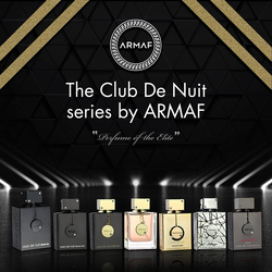 Armaf Club De Nuit Intense Man 200ml EDP for Men