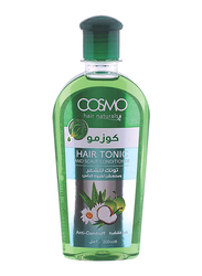 Cosmo Hair Tonic and Scalp Conditioner for All Hair Types, 200ml