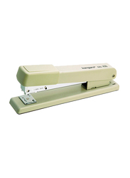 Kangaro 35-Sheets Stapler, 24/6-24/8, 26/6-26/8, DS-435, Light Grey