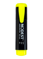 Modest Highlighter, Yellow