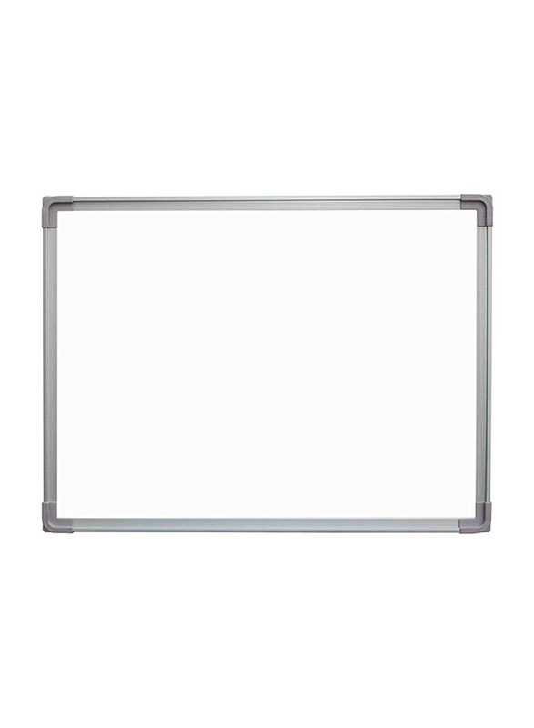 

Magnetic Whiteboard, 60cm x 90cm, White