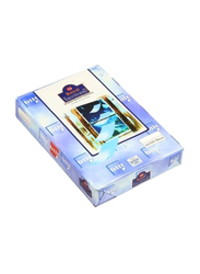 Bilt PK500 Royal Executive Bond Paper, 500 Sheets, 100 GSM, A4 Size, White