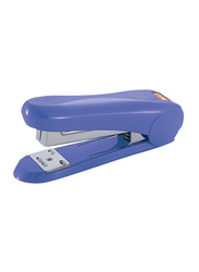 Max 30-Sheets Capacity Stapler, Medium, HD-50, Blue