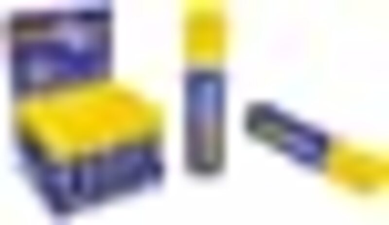 

Fantastick 15-Piece Liquid Glue Sticks, White