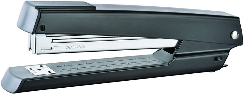 

Kangaro DS-425 Stapler, Grey