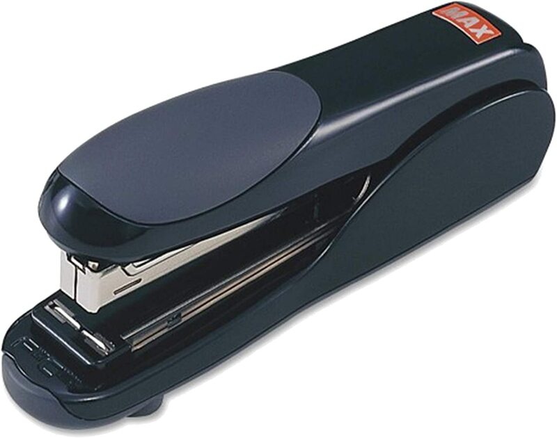 

Max HD-50DF Standard Stapler, 30 Sheets, Random Colours
