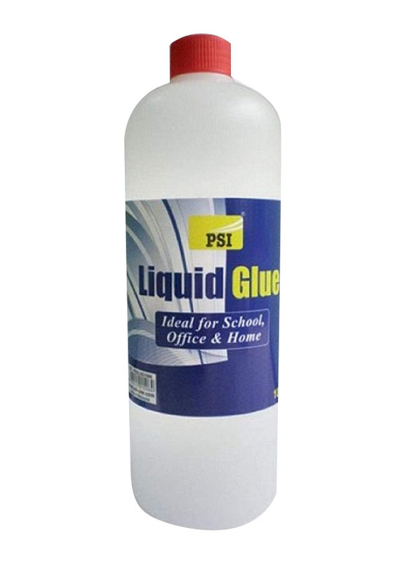 

Psi Liquid Glue, 1000ml, White