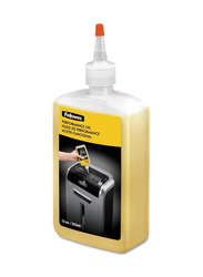 Fellows Shredder Oil Bottle with Extended Nozzle, 355ml x 3 Piece, 35250