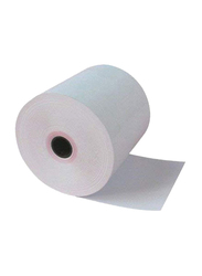 Pos Cash Thermal Machine Printer Roll, 80 x 80mm, 60 Rolls, White