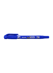 Pilot Extra Fine Twin Marker, Blue