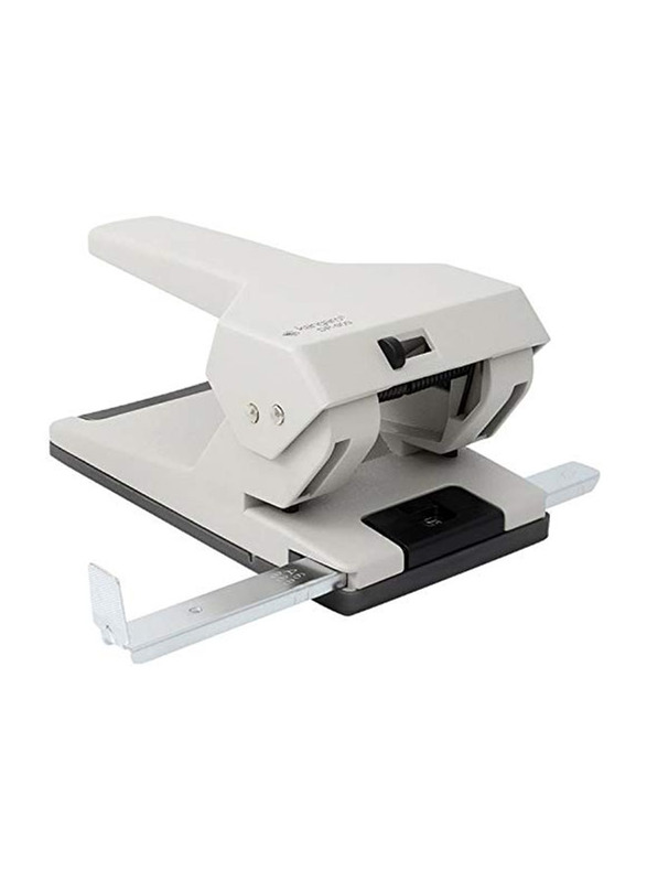 

Kangaro 2-Hole Punch, Off White