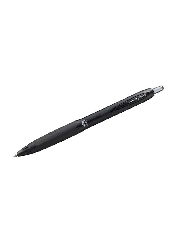 

Uniball 12-Piece Signo 307 Rollerball Pen Set, Black