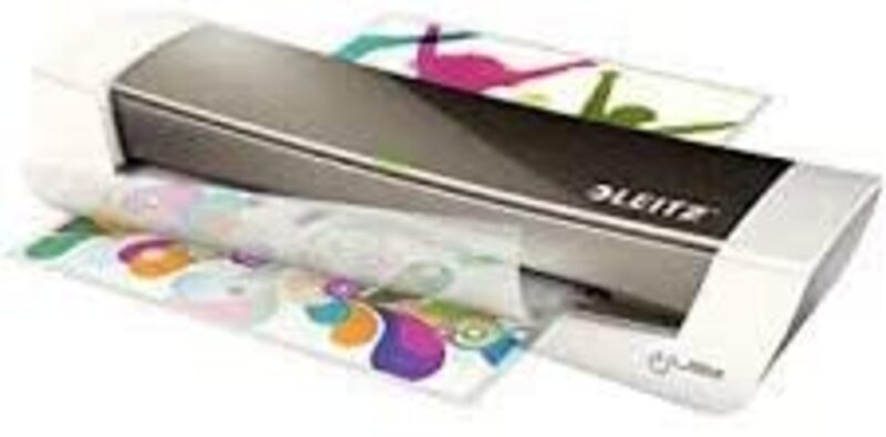 

Leitz A4 Laminator, Grey