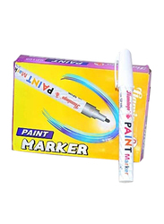 Flamingo Paint Marker, Multicolor