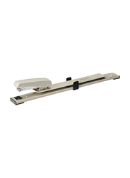 Kangaro DS-45L Stapler, Off White