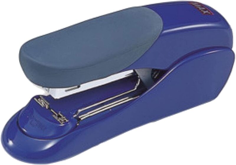 

Max HD-50F Standard Stapler, Blue