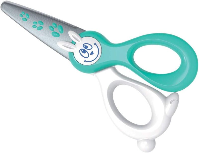 

Maped Kidi-Cut Scissors for Kids, Multicolour