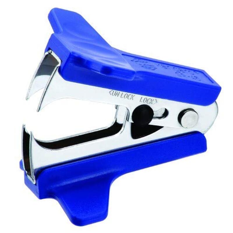 

Kangaro SR45 Staple Remover, Blue