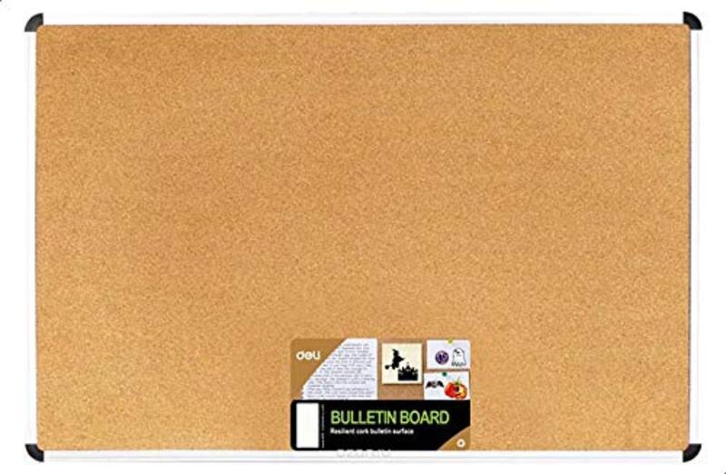 

Deli Cork Board, 60 x 90cm, Beige
