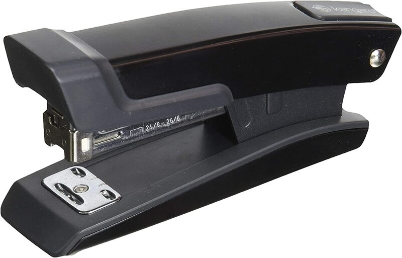 

Kangaro Pro-45 Metal Stapler, Black