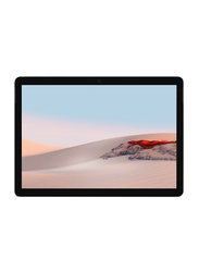 Microsoft Surface Go 2 Laptop, 10.5" PixelSense FHD Touch Display, Intel Core m3-8100Y 8th Gen 3.40GHz, 256GB SSD, 8GB RAM, Intel UHD Graphics 615, EN KB, Win10 Pro, SUG-00005, Platinum