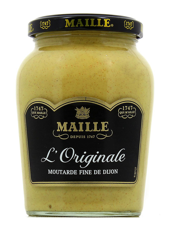 

Maille L’Originale Dijon Mustard, 380g