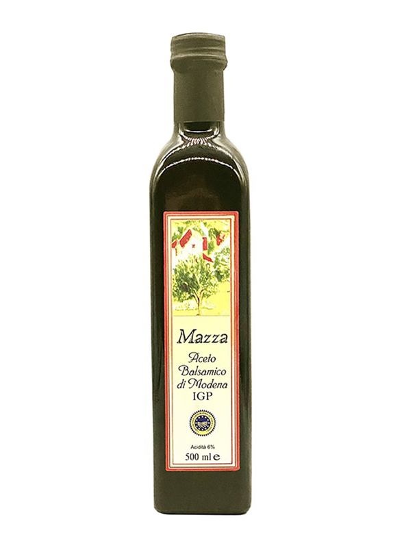 Mazza Balsamic Vinegar of Modena, 500ml