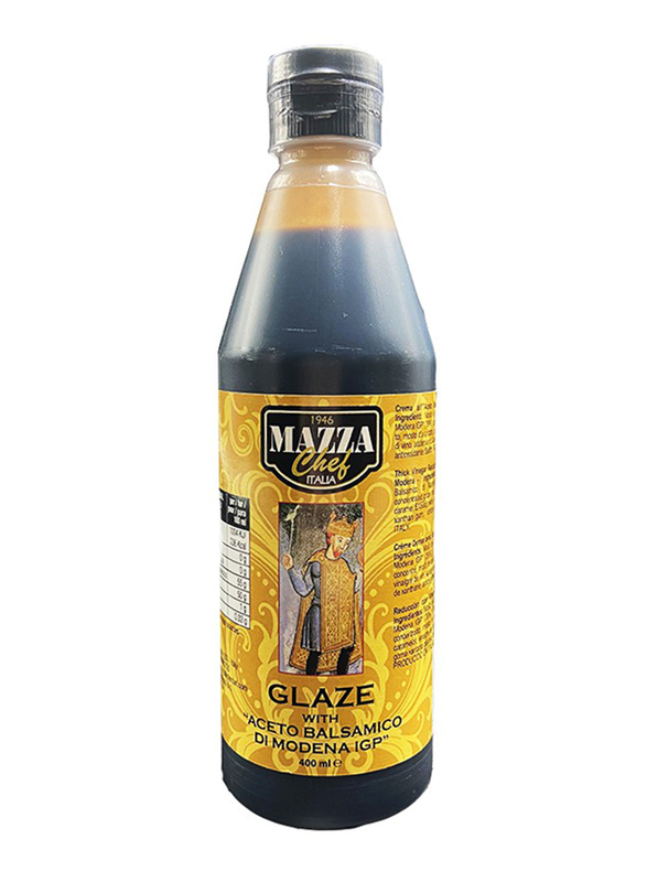 

Mazza Balsamic Glaze, 400ml