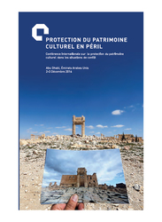 Sech Book (French), By: Department of Cultural & Tourism, Abu Dhabi