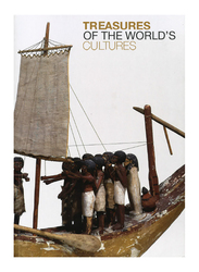 Treasures of the World (English), By: Department of Cultural & Tourism, Abu Dhabi
