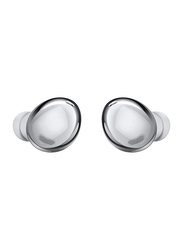Samsung Galaxy Buds Pro Wireless In-Ear Noise Cancelling Earbuds, Phantom Silver