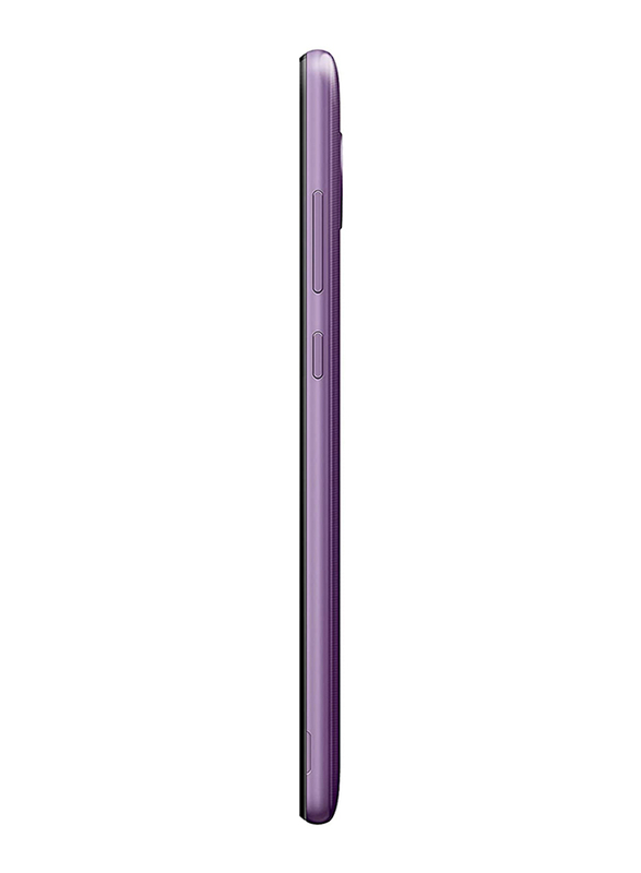 Nokia C10 32GB Purple, 1GB RAM, 4G LTE, Dual Sim Smartphone