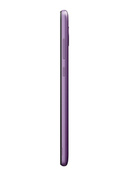 Nokia C10 32GB Purple, 1GB RAM, 4G LTE, Dual Sim Smartphone