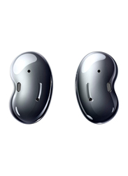 Samsung Galaxy Buds Live Bluetooth In-Ear Noise Cancelling Earbuds, Mystic Black